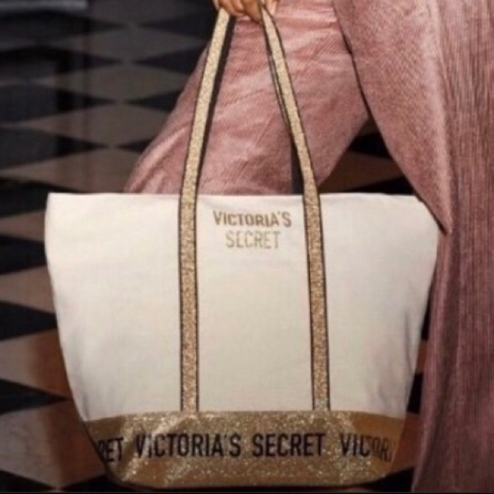 NEW V.S. Large tote bag